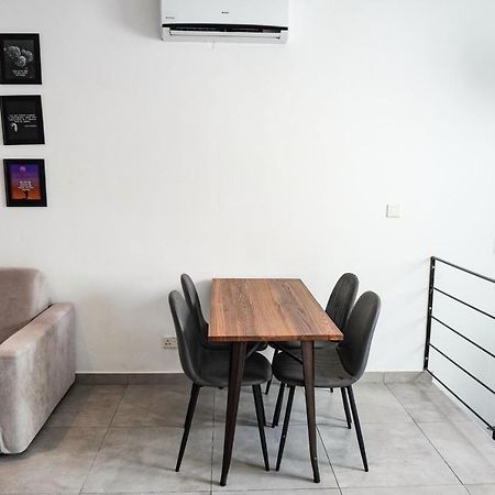 דירות Gzira Modern Penthouse Close To The Sea מראה חיצוני תמונה