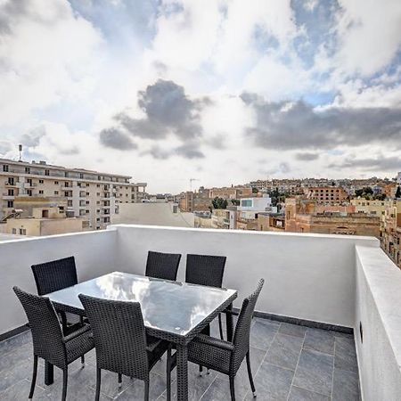 דירות Gzira Modern Penthouse Close To The Sea מראה חיצוני תמונה