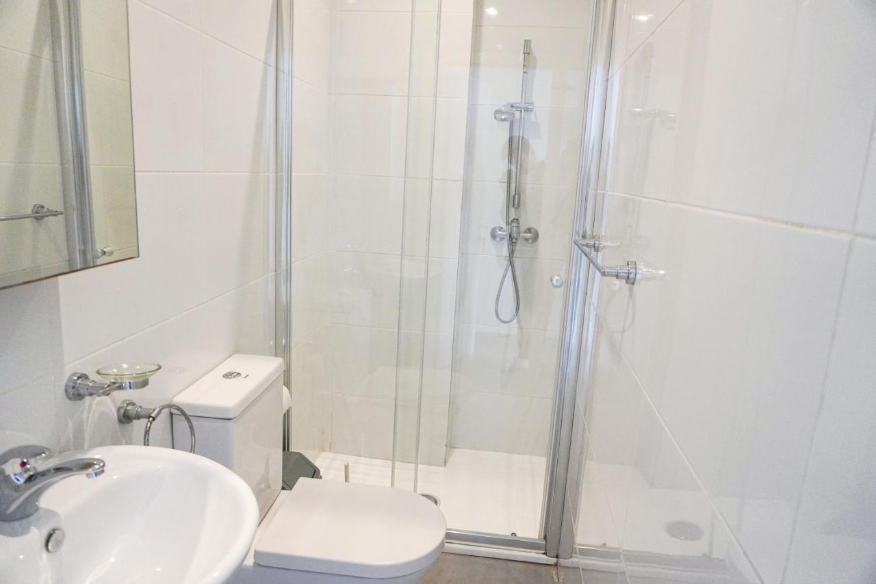 דירות Gzira Modern Penthouse Close To The Sea מראה חיצוני תמונה
