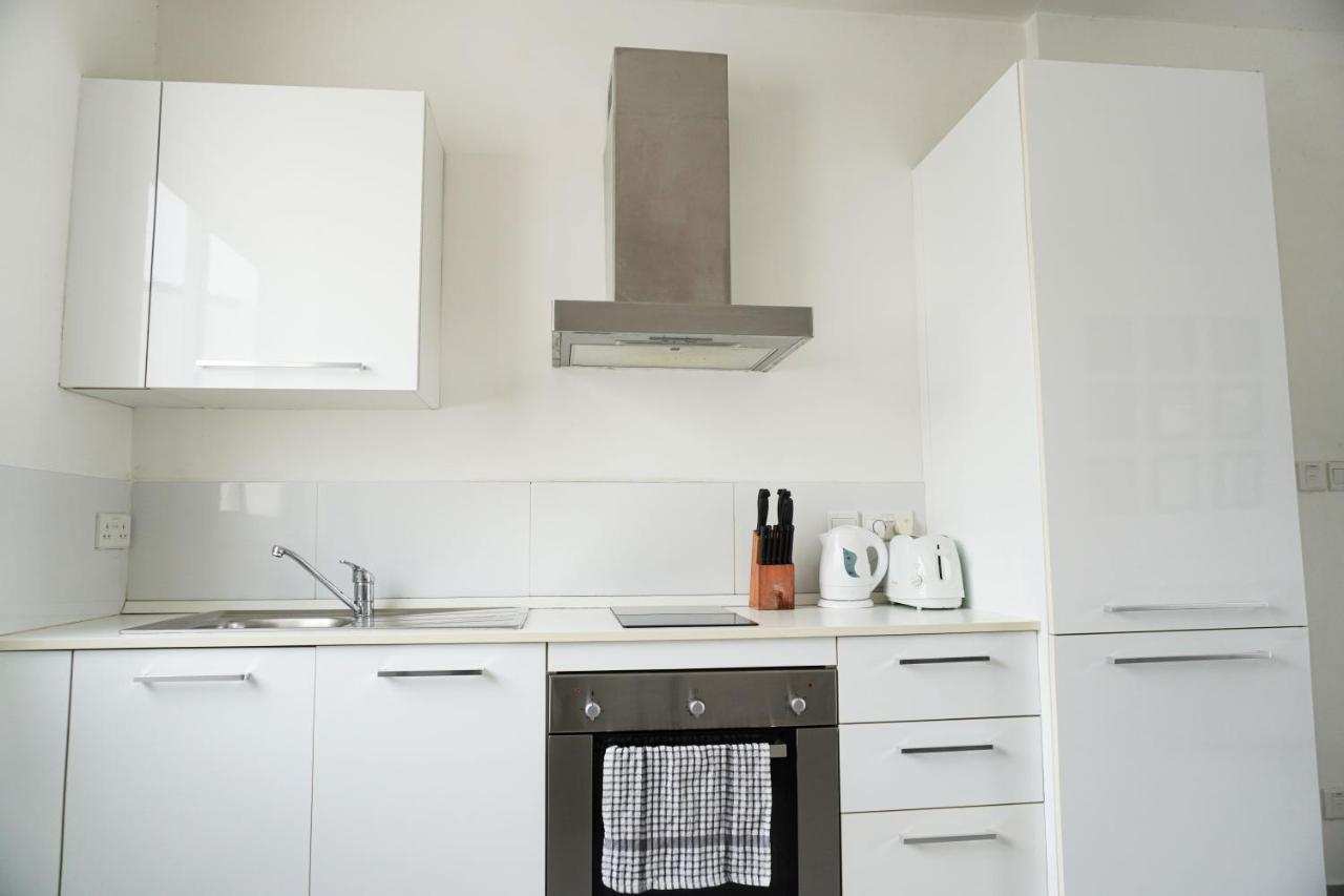 דירות Gzira Modern Penthouse Close To The Sea מראה חיצוני תמונה