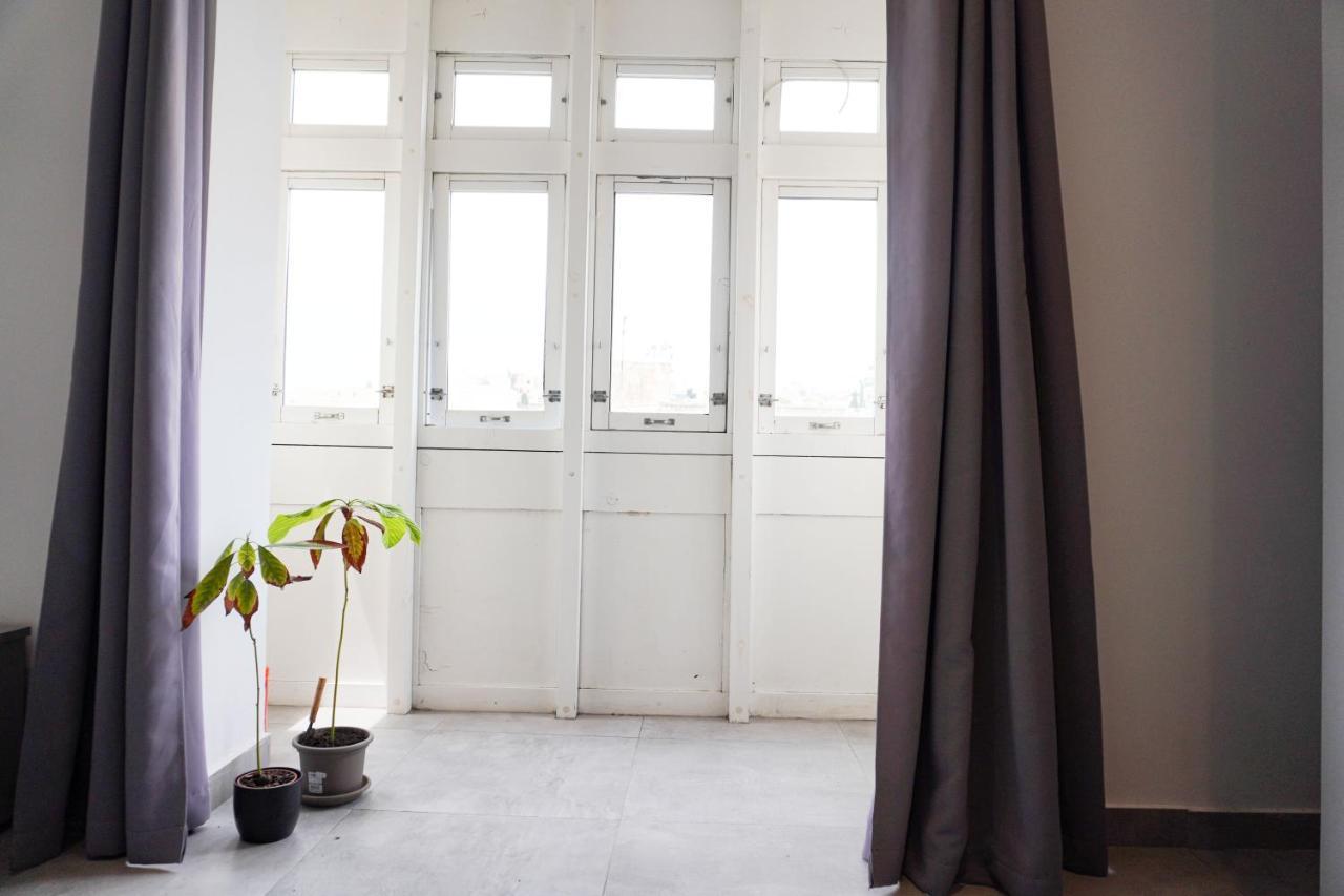 דירות Gzira Modern Penthouse Close To The Sea מראה חיצוני תמונה