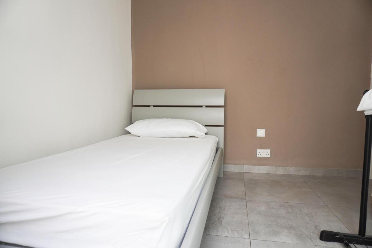 דירות Gzira Modern Penthouse Close To The Sea מראה חיצוני תמונה