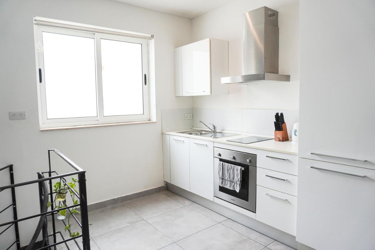 דירות Gzira Modern Penthouse Close To The Sea מראה חיצוני תמונה