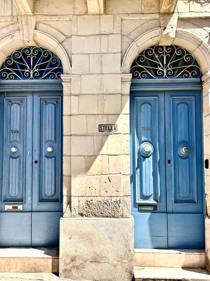 דירות Gzira Modern Penthouse Close To The Sea מראה חיצוני תמונה